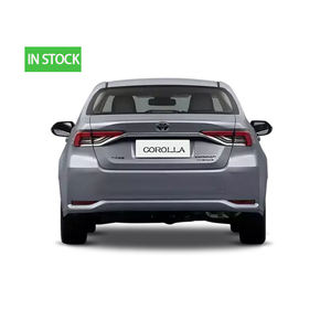 Toyota Corolla 2025 1.5L <span class=keywords><strong>Pioneer</strong></span>, Auto de Gasolina Fabricado en China, Auto Compacto, Auto Nuevo, Tracción Delantera, 4 Puertas, 5 Asientos, Depósito - Product Image 2