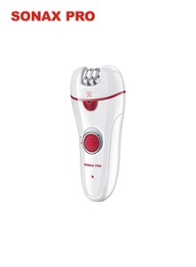 Sonax Pro 8899 USB recargable Venta caliente eléctrica multifuncional 3in1 señora depiladora de uso en el hogar - Product Image 2