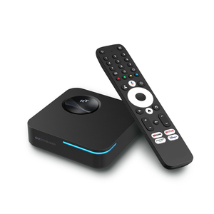 Nuevo <span class=keywords><strong>TV</strong></span> <span class=keywords><strong>BOX</strong></span> 2026 Certificado <span class=keywords><strong>por</strong></span> <span class=keywords><strong>Google</strong></span>, RockTek GX1, 4GB DDR4, EMMC 32GB, 4K Realtek1325, 4K, Wifi6 Dual, Android <span class=keywords><strong>TV</strong></span> <span class=keywords><strong>Box</strong></span> - Product Image 1