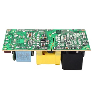 RPS-60 Switching Power Supply 60W AC <strong>to</strong> DC <strong>Converter</strong> with 3.3V 5V 12V 15V 24V 48V Outputs - Product Image 4