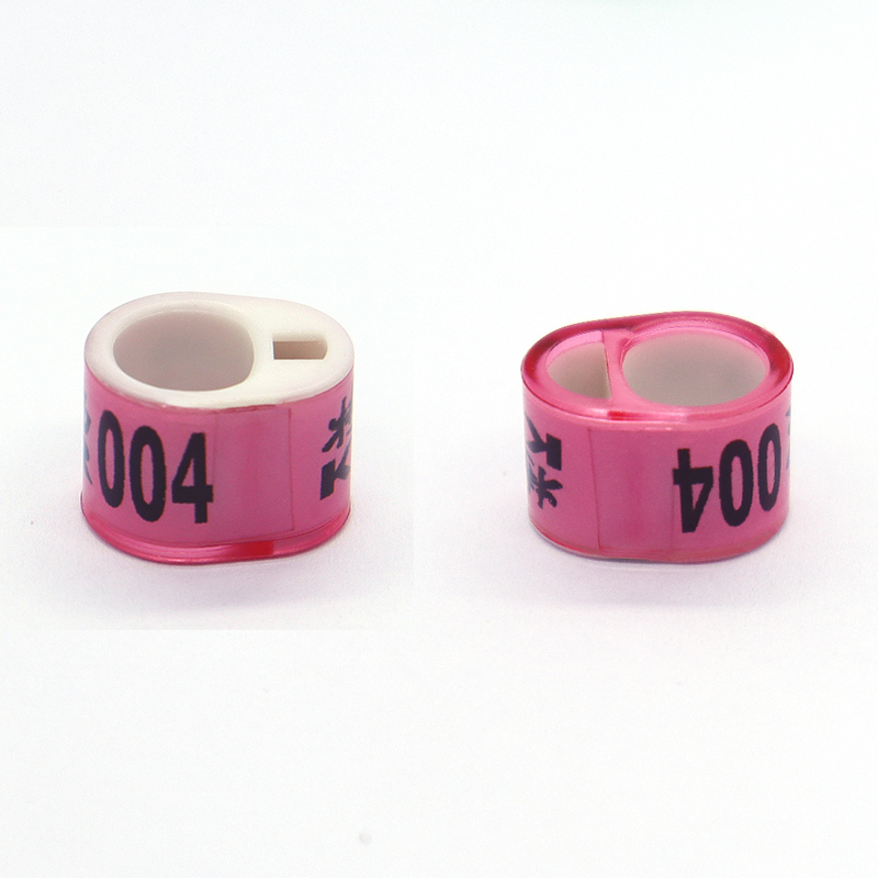 How to Choose M Butterfly Ring Birds Metal Breeding Cages for Pigeons with RFID Tags