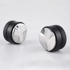 Nuovi Prodotti 2024: Accessorio di Lusso per Pressare il Caffè, Distributore Manuale e Pressino per Macchine da Caffè - Product Image 4
