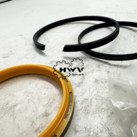 625-5725 6255725 Kit de sellos de cilindro hidráulico al por mayor, tamaño estándar Exd, para excavadoras 330C 322B 322C
