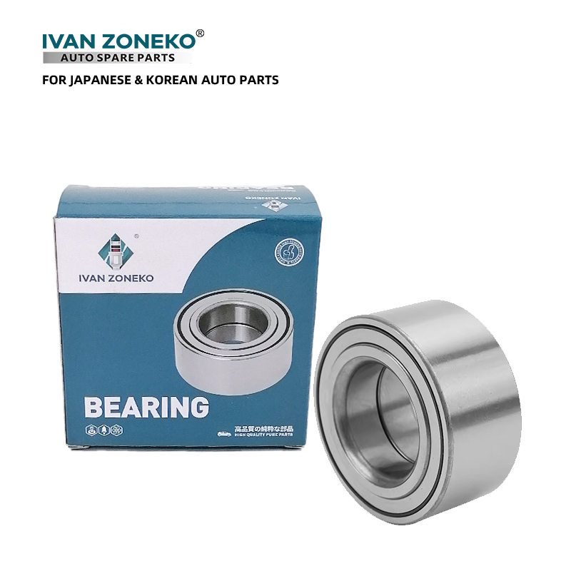 Auto Parts - High Precision 90363 Bearings for Land Cruisers