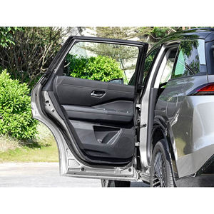 Dongfeng Nissan <span class=keywords><strong>Pathfinder</strong></span> 2024 de <span class=keywords><strong>Segunda</strong></span> <span class=keywords><strong>Mano</strong></span>, SUV de 7 Plazas, Turbo, Volante a la Izquierda, Cámara Trasera, Neumáticos R18, <4L, TPMS, Buen Estado - Product Image 2