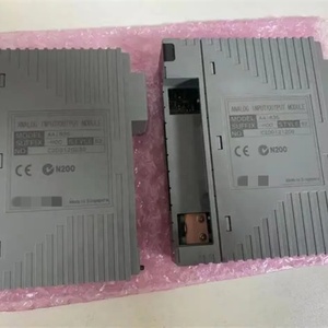 โมดูล I/O แบบอนาล็อกของแท้รุ่นใหม่ขายดี Yokogawa AAI835-S50 โมดูลอินพุต/เอาต์พุต - Product Image 6