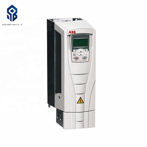 สินค้าใหม่แกะกล่องและของแท้ รุ่น Acs550-01-015a-4 7.5kw 400v ไดรฟ์ AC สำหรับงานทั่วไป พร้อมฟังก์ชั่นปรับความถี่ VFD - Product Image 1