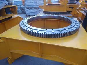 Grue à tour Topkit QTZ100-6013 6t/8t avec flèche de 60 m, moteur haute efficacité - Product Image 3