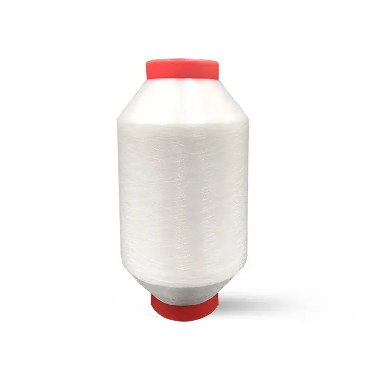 Best Selling 30 D Nylon Hot Melt Yarn Adhesive Yarn For Webbing and shoes