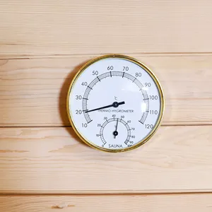 เตาไม้ขนาดใหญ่ที่นั่งคู่แบบดั้งเดิมสำหรับใช้ในบ้านซาวน่ากลางแจ้งใช้ในบ้าน - Product Image 2