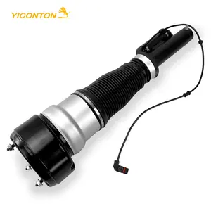 Air Suspension Shock Absorber For Mercedes S Class W221 2213207313 2213205113 2213205213 Air Strut Front