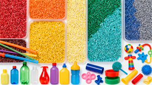 SHENYU Gránulos de Plástico para Moldeo por Inyección de Alta Resistencia a la Temperatura, Masterbatch de Color para Fabricación de Películas, para Accesorios de Herramientas Eléctricas - Product Image 4