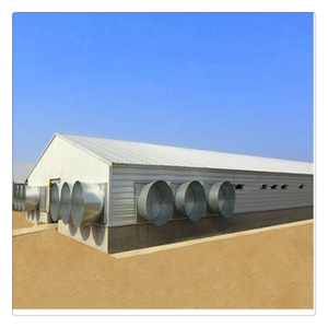 อุปกรณ์เลี้ยงสัตว์ปีกไก่อัตโนมัติแบรนด์<span class=keywords><strong>2020</strong></span>ผลิตภัณฑ์ใหม่ฟาร์มสัตว์ปีกสำหรับขายฟาร์มไก่เยอรมนี - Product Image 6