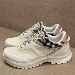 Nouvelles baskets de marche unisexes de luxe polyvalentes à plateforme, confortables, absorbant les chocs et résistantes à l'usure pour l'extérieur - Product Image 1