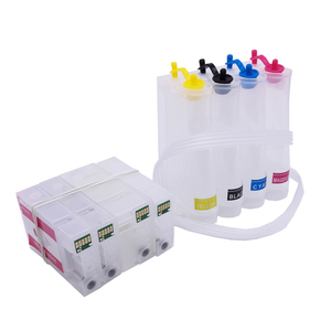 PGI-1200 PGI1200 PGI1200XL Vide CISS Système D'encre Avec Puce Pour <span class=keywords><strong>Canon</strong></span> <span class=keywords><strong>MB2020</strong></span> MB2320 MB2120 MB2720 <span class=keywords><strong>Imprimante</strong></span> Jet D'encre CISS - Product Image 3