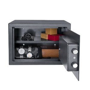 Khóa Kết Hợp Cơ Học Safewell 25B2 An Toàn Cho An Toàn - Product Image 1