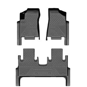 Alfombrilla de Coche 5D de Alta Calidad para <span class=keywords><strong>SWM</strong></span> <span class=keywords><strong>G01</strong></span> - Product Image 1