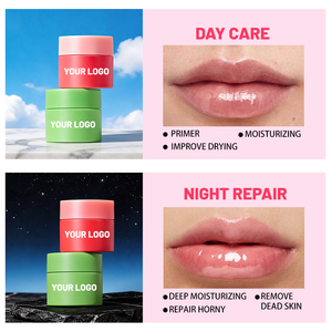 <span class=keywords><strong>Masque</strong></span> Lèvres Hydratant Teinté Personnalisé 8g en Gros avec 4 Couleurs au Choix pour des Lèvres Lisses – <span class=keywords><strong>Masque</strong></span> <span class=keywords><strong>de</strong></span> <span class=keywords><strong>Nuit</strong></span> pour Soin <span class=keywords><strong>de</strong></span> <span class=keywords><strong>Nuit</strong></span> - Product Image 3