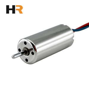 8.6mm 8620 3v 3.7V 15000-60000rpm 코어리스 마이크로 DC 모터 장난감 드론 모터 드론 및 장난감용 - Product Image 1