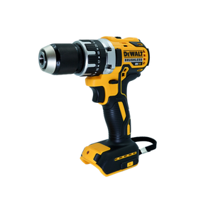 <span class=keywords><strong>Taladro</strong></span> Percutor Ergonómico 3 en 1 <span class=keywords><strong>DeWalt</strong></span> DCD796 de 20V sin Escobillas, Herramienta Eléctrica de Alta Velocidad de 2200 RPM - Product Image 1