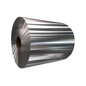 Hot Dipped Low Price PE PVDF 17 5um 18 5um 20 5um Customizable Aluminum Zinc Alloy Coated Steel Sheet In CoilAluminum Kynar Coil