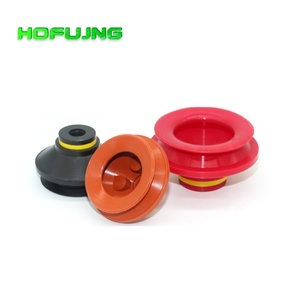HOFUJNG VB40 Ventosas de fuelle, Ventosas roscadas, Almohadillas de succión, Ventosas de vacío - Product Image 3