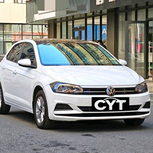 Auto Usate 2023 per Volkswagen <span class=keywords><strong>Polo</strong></span> 1.5L con Trasmissione Automatica, Modello Classico <span class=keywords><strong>Polo</strong></span> Usato - Product Image 3
