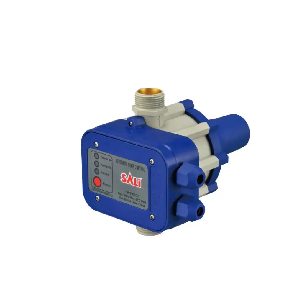 High quality Water Pump Pressure Automatic Controller Pressure Switch Water Pump Automatic Pump Control