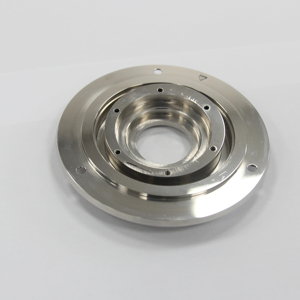 Usine de tournage CNC professionnelle au Vietnam, pièces usinées en acier inoxydable, aluminium, plastique, POM, nylon, ABS - Product Image 1