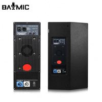 OED DSP 1500watt 2800W 4ohm Module d'amplificateur de puissance carte d'amplificateur de puissance 1000w pour caisson de basses haut-parleurs pleine fréquence