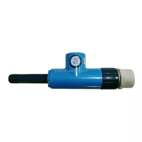 Injecteur Venturi d'aération a3 pour l'aquaculture Buse d'aération Mirco Bubble Venturi