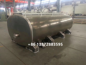 Camión cisterna Dongfeng LNG <span class=keywords><strong>de</strong></span> acero inoxidable 304 <span class=keywords><strong>de</strong></span> grado alimenticio para <span class=keywords><strong>agua</strong></span> <span class=keywords><strong>potable</strong></span> <span class=keywords><strong>en</strong></span> <span class=keywords><strong>venta</strong></span> - Product Image 5