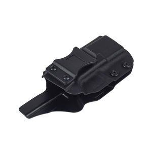 लैमबुल सामरिक kydex G19 iwb ने बाहरी शिकार के साथ कैरी गन होल्स्टर को छुपा लिया - Product Image 6
