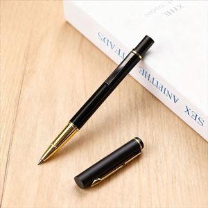 <b>Multi</b> <b>Color</b> High Quality Metal Ballpoint <b>Pen</b> with logo Luxury Rollerball <b>Pen</b> Customizable Slim Signature <b>Pen</b> for Advertising - Product Image 4