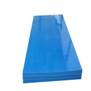 <span class=keywords><strong>Plaque</strong></span> en UHMWPE bleue durable, haute résistance à l'abrasion, panneau en plastique HDPE pour revêtements <span class=keywords><strong>de</strong></span> benne <span class=keywords><strong>de</strong></span> camion et plaques <span class=keywords><strong>de</strong></span> protection industrielles - Product Image 5