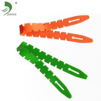 Torniquete médico desechable, libre de ATEX