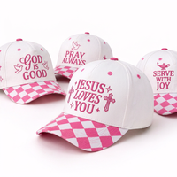 Casquette de baseball personnalisée 100 % coton à 5 panneaux avec logo brodé pour la vente en gros OEM de couvre-chefs
