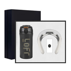 Cadeaux marketing Produits pour la promotion Cadeaux d'entreprise Cadeaux d'entreprise Ensembles de cadeaux Tasse à café avec batterie externe 10000mah - Product Image 6