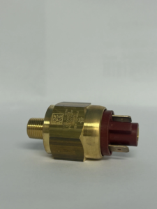 दबाव स्विच pmn उच्च सटीकता समायोज्य झिल्ली और पिस्टन ओइलफील्ड टिकाऊ पीतल जस्ता जस्ता प्लेटेड एस. 316 शरीर आईएसओ प्रमाणित - Product Image 2