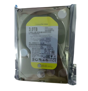 Contrôleur PLC, capteur, disque dur, tout neuf, original WD3000FYYZ - Product Image 1