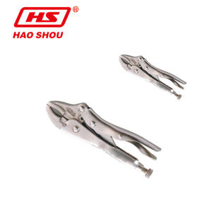 Abrazadera de Compresión Rápida HS-51105 de Taiwan Good Hand, Producto de Alta Calidad - Product Image 2