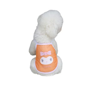 Sanrio Pet Mesh Vest For <b>Small</b> Medium Dogs Summer Cool Breathable Cartoon Design Cat Dog Clothes - Product Image 5