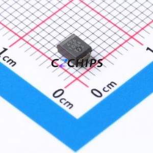 Condensateur au tantale T591B476M010ATE070 1411 ( Capacité : 47uF )( Précision : 20% Tension nominale : 10V ) - Product Image 1