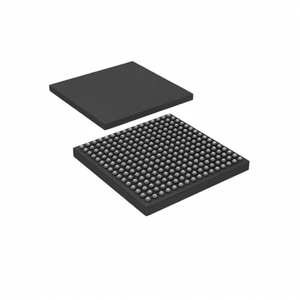 Achetez des composants électroniques en ligne : CI embarqué 256 LBGA SPC5748GBK0AMMJ6 BOM en stock - Product Image 1