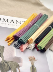 فتيل متقلب امتصاص العطور الأساسية الفتيل مخصص الفتيل - Product Image 2