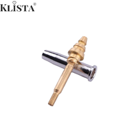 Buse de découpe au gaz isobare oxy-propane GK3 pour oxygène et acétylène CNC, fabrication chinoise, prix compétitif