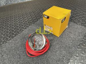 เกจวัดอุณหภูมิอากาศ Caterpillar 4W2683 4W-2683 สำหรับเครื่องยนต์ D346, D348, D349, D353 และเกจวัดอุณหภูมิน้ำมันเครื่อง - Product Image 3