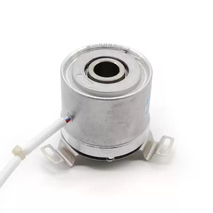 Tamagawa Seiki TS2651N181E78เข้ารหัสโรตารี่ BRT smartsyn สำหรับสิ่งทอเครื่องจักรตกแต่ง - Product Image 2