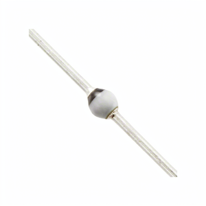 BZW03C9V1-TR SOD-64, Axial Diodes Electronic Circuit Components Manufacturer Channel - Product Image 1