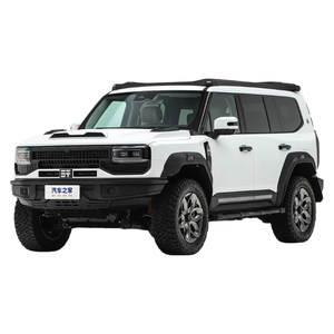 Véhicule à énergie nouvelle Jetour G700 SUV hybride Triple Lock Conduite intelligente Hautes performances Véhicule tout-terrain - Product Image 4